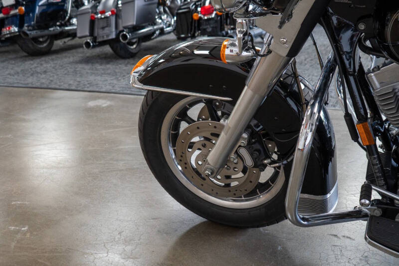 2007 Harley-Davidson Electra Glide Standard