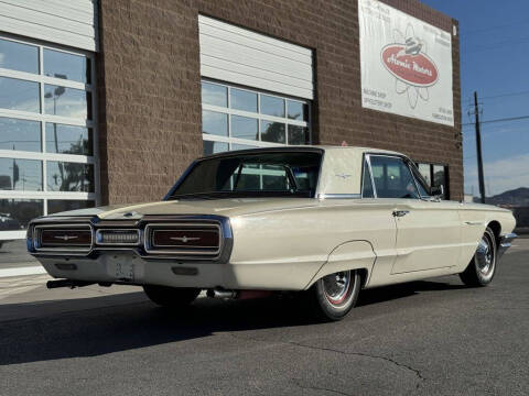 1964 Ford Thunderbird
