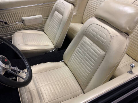 1969 Pontiac Firebird