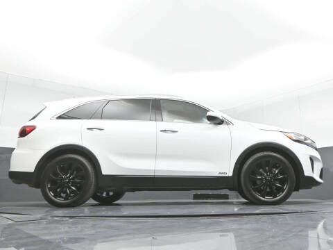 2020 Kia Sorento EX V6