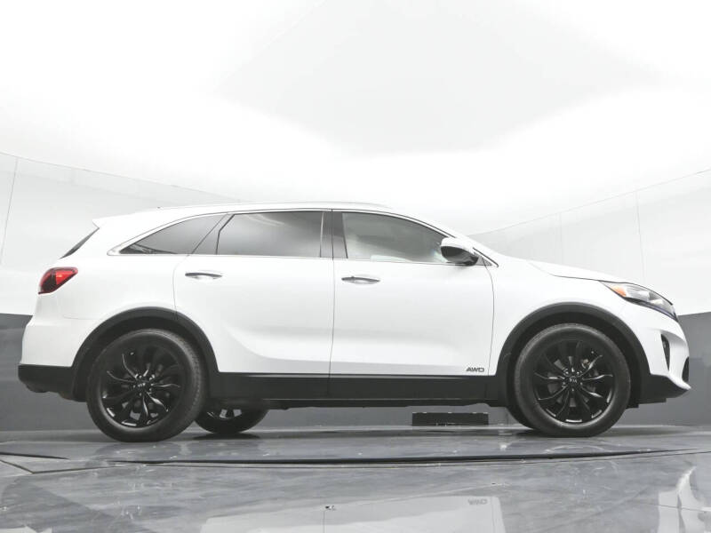 2020 Kia Sorento EX V6