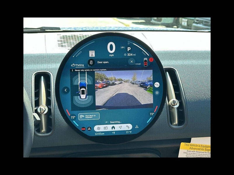 2026 MINI Countryman S ALL4