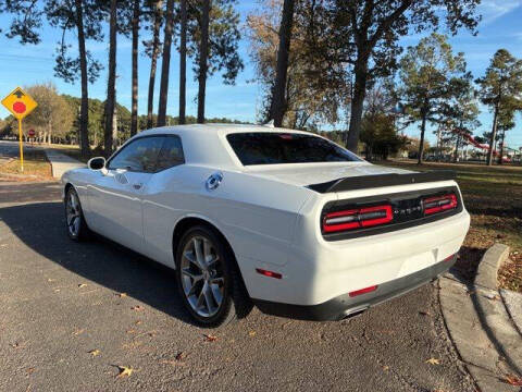 2023 Dodge Challenger GT