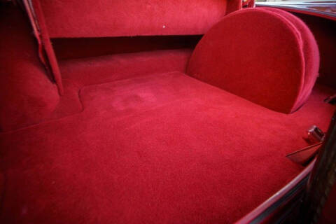 1953 Packard Caribbean