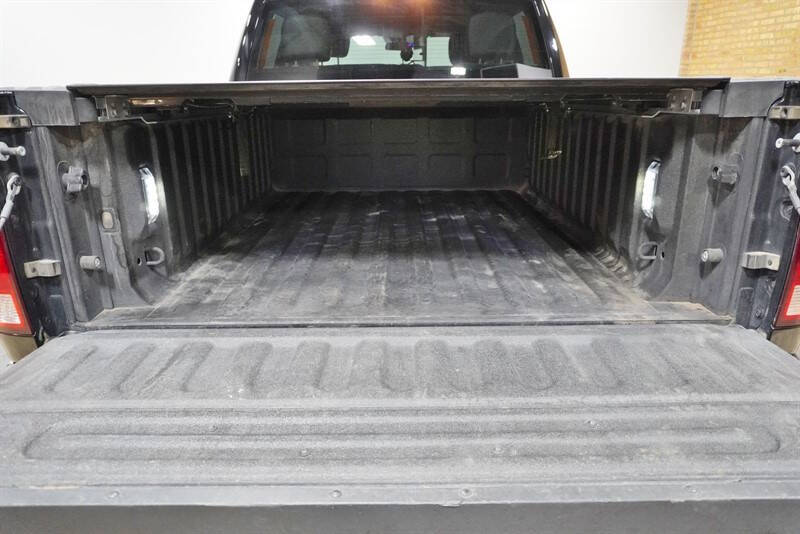 2022 RAM 1500 Classic SSV