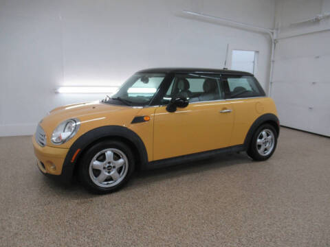 2009 MINI Cooper