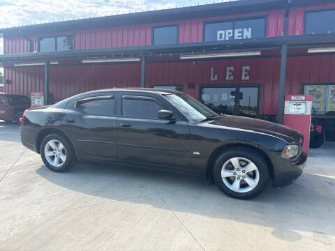 2010 Dodge Charger
