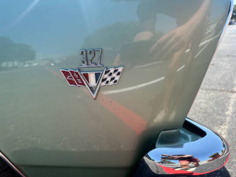 1967 Chevrolet Chevelle