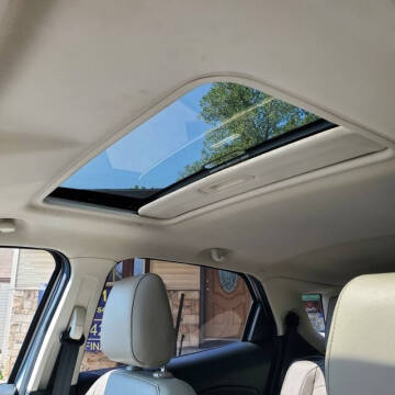 2018 Ford EcoSport SES