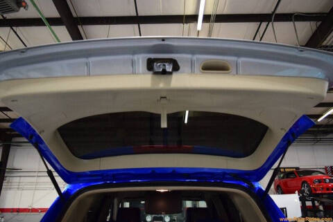 2007 Hyundai Santa Fe SE