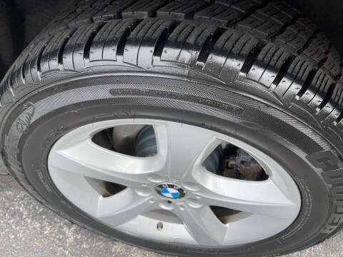 2009 BMW X5 xDrive30i