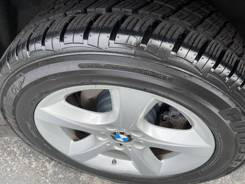 2009 BMW X5 xDrive30i