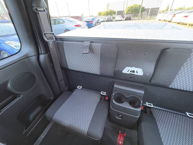 2007 GMC Canyon SLE