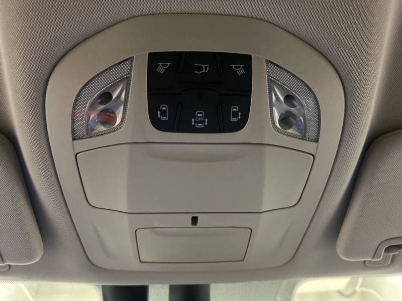 2019 Chrysler Pacifica Touring L Plus