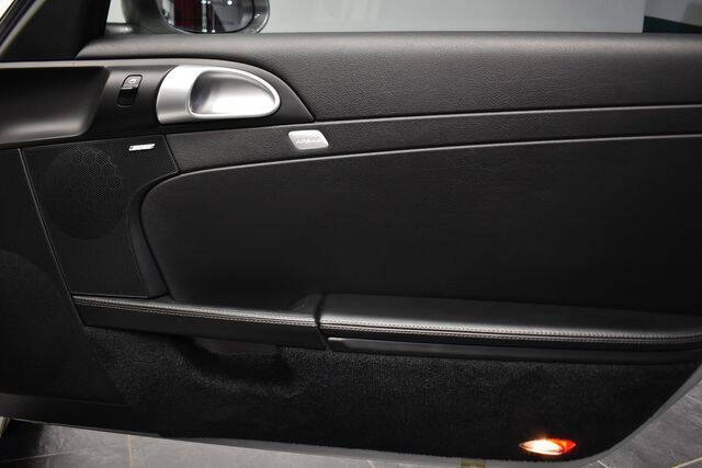 2006 Porsche Cayman S