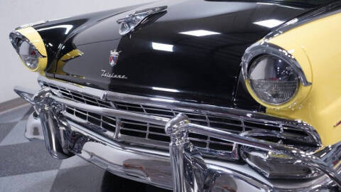 1956 Ford Fairlane