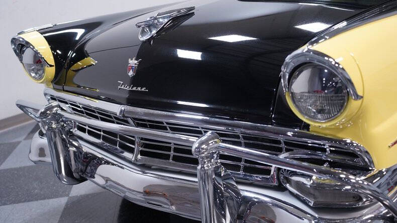 1956 Ford Fairlane