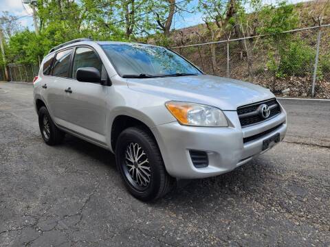 2010 Toyota RAV4 for sale at U.S. Auto Group in Chicago IL