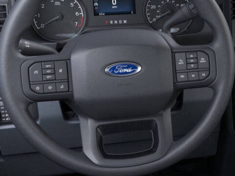 2026 Ford F-250 Super Duty