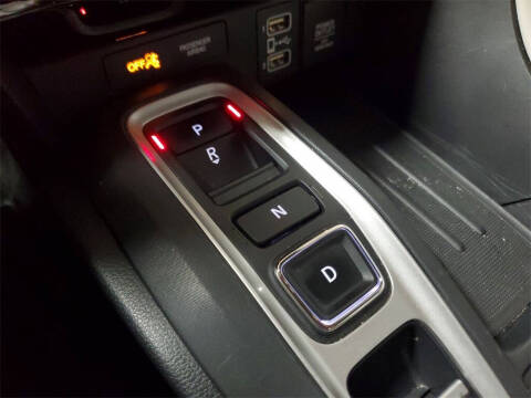 2020 Honda Insight EX