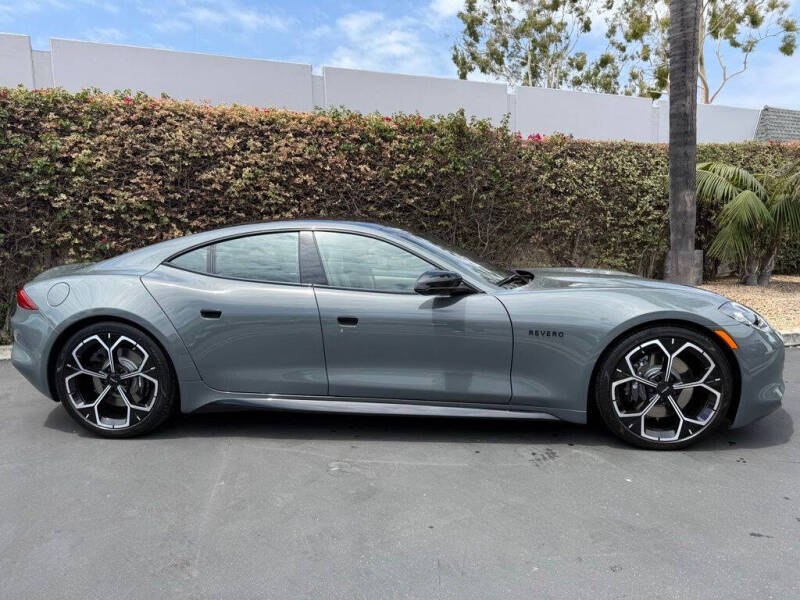 2025 Karma Revero