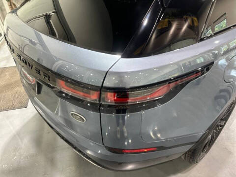 2019 Land Rover Range Rover Velar P380 R-Dynamic SE