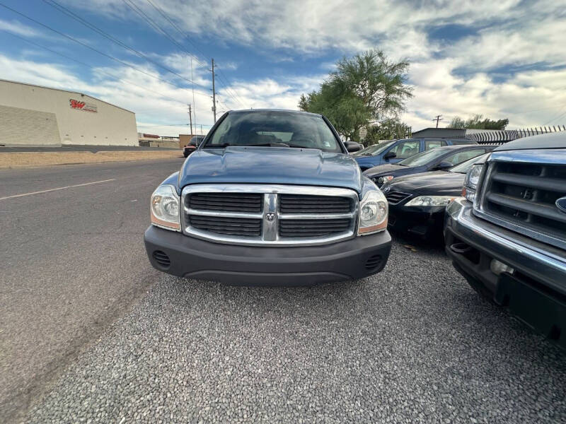 2004 Dodge Durango ST