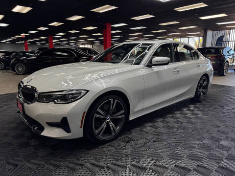 2019 BMW 3 Series 330i