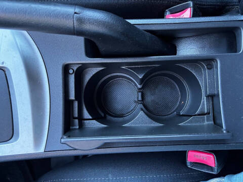 2010 Mazda MAZDA3 s Sport