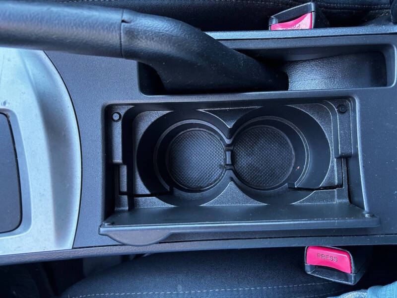 2010 Mazda MAZDA3 s Sport