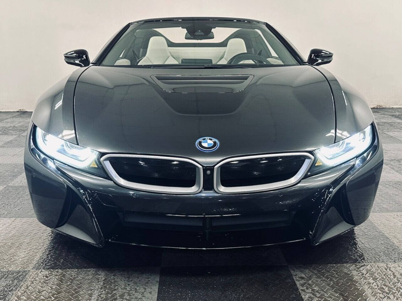 2019 BMW i8 for sale at Extreme Auto Pros in Parma Heights, OH