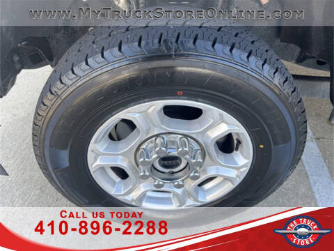 2025 Ford F-250 Super Duty