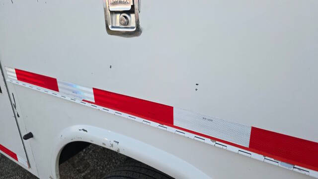 2012 International TerraStar