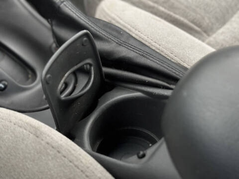 2001 Oldsmobile Alero GL