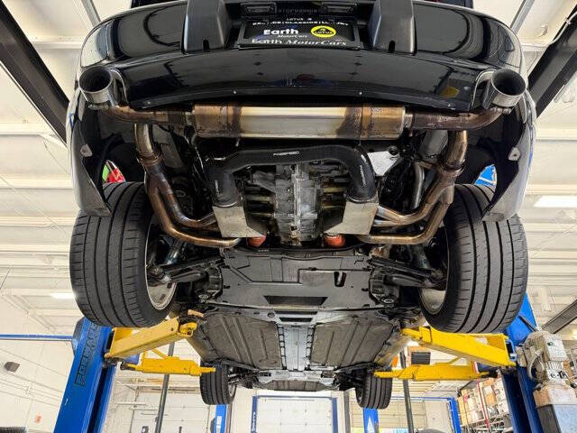 1997 Porsche 911