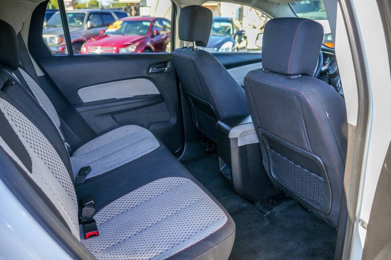 2012 GMC Terrain SLE-1