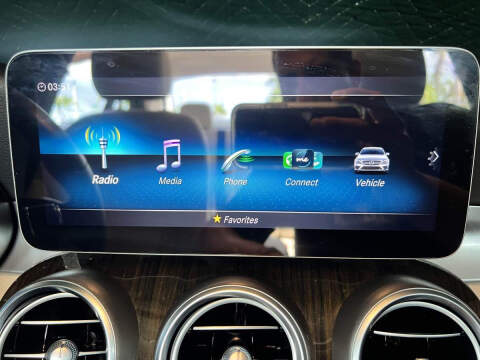 2020 Mercedes-Benz C-Class C 300