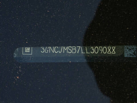 2020 Chevrolet Trax Premier