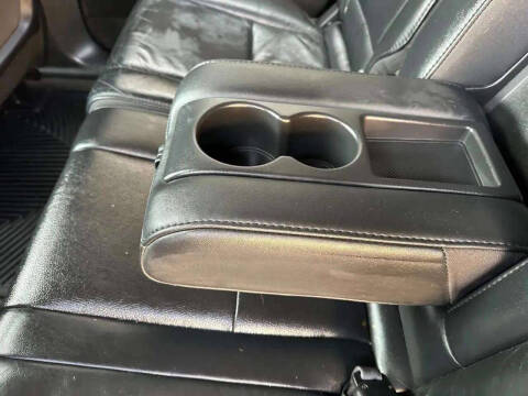 2011 Honda Pilot Touring