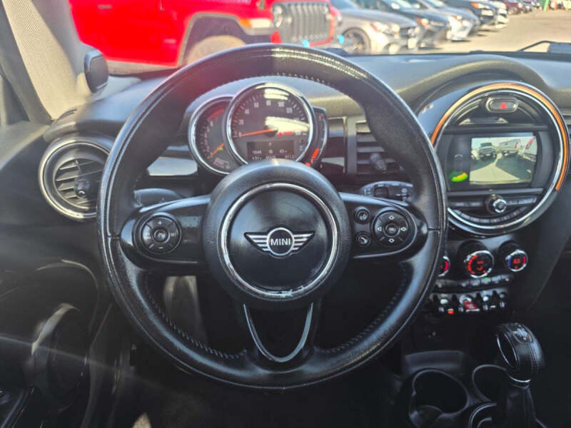2019 MINI Hardtop 2 Door Cooper