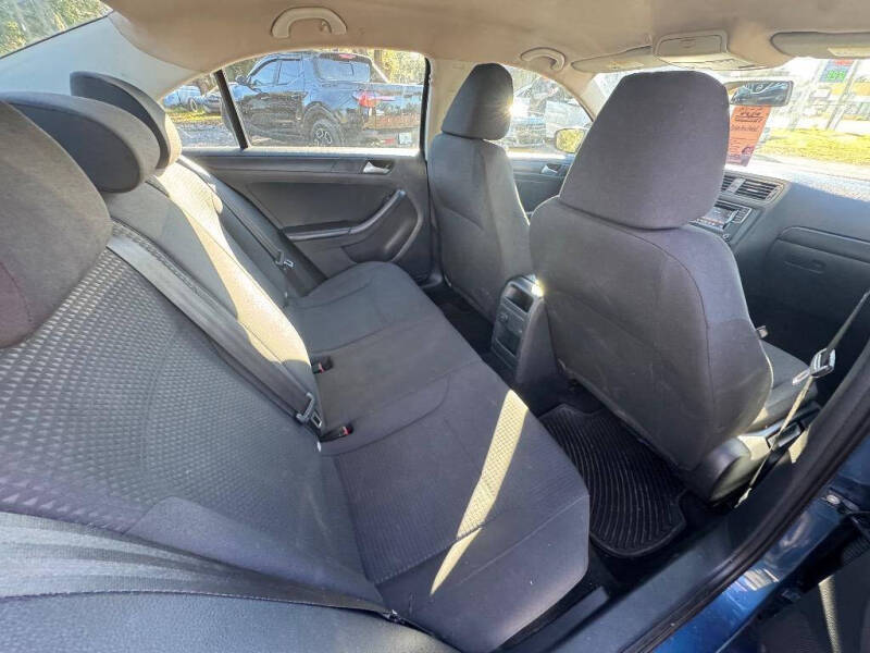 2016 Volkswagen Jetta