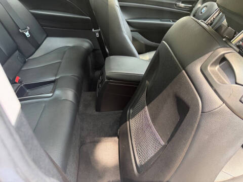 2014 BMW 2 Series 228i
