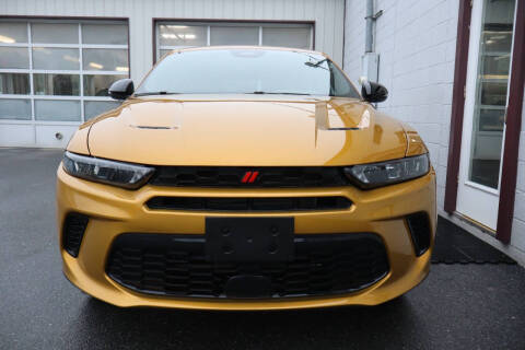 2024 Dodge Hornet R/T