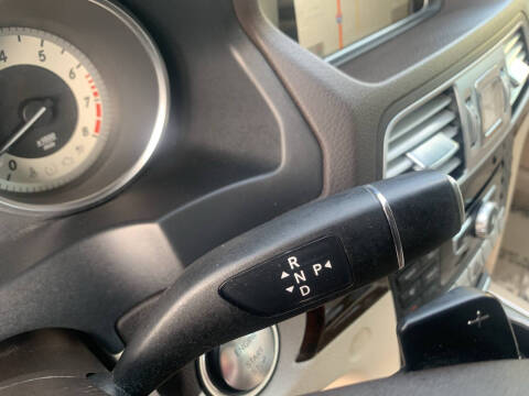 2014 Mercedes-Benz E-Class E 350