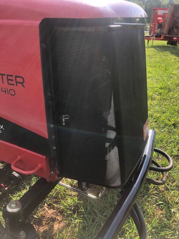2013 Toro 5410 ReelMaster AWD