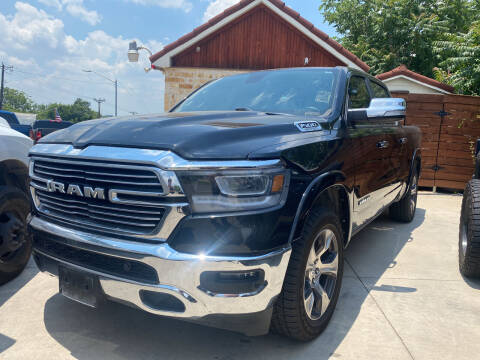 2019 RAM Ram Pickup 1500 for sale at Speedway Motors TX in Fort Worth TX