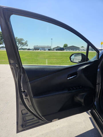 2017 Toyota Prius One