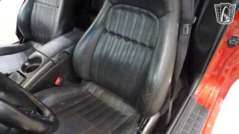 2001 Chevrolet Camaro Z28