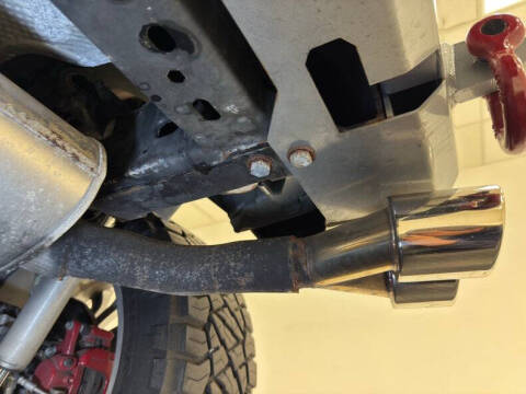 2018 Jeep Wrangler Unlimited