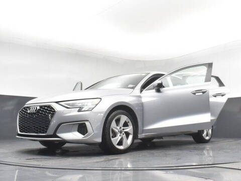 2024 Audi A3 Premium 40 TFSI